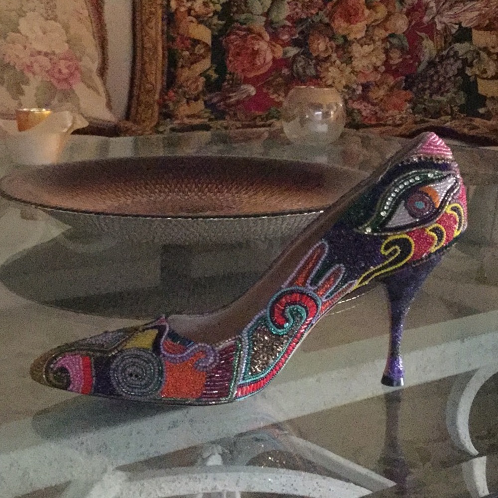 Shoes - Picture 5 of 5